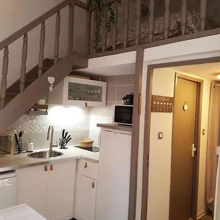 Location Cap Agde, Sud, Clim, Parking, Deco Nature Apartment