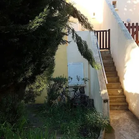 Apartment Location Cap Agde, Sud, Clim, Parking, Deco Nature